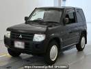 Mitsubishi Pajero Mini H53A