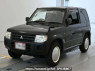Used 2010 AT mitsubishi pajero-mini H53A Image[0]