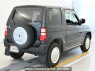 Used 2010 AT mitsubishi pajero-mini H53A Image[1]