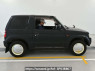 Used 2010 AT mitsubishi pajero-mini H53A Image[2]