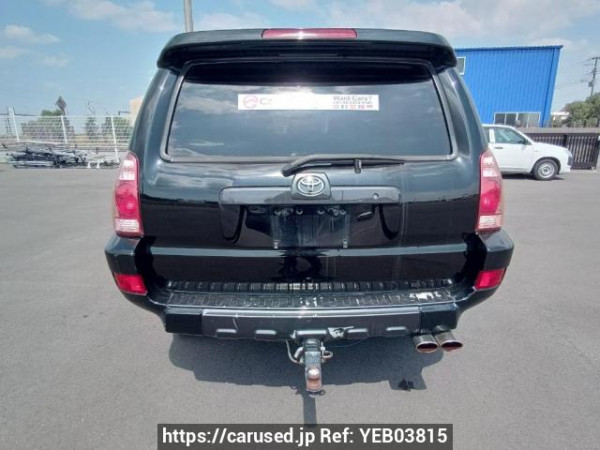 Used 2003 AT toyota hilux-surf VZN215W Image[5]