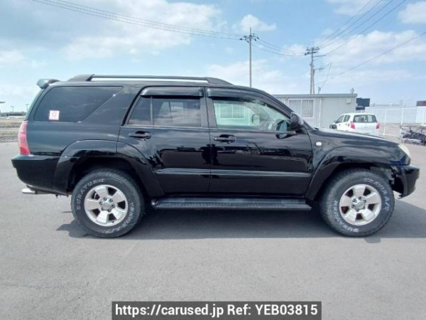 Used 2003 AT toyota hilux-surf VZN215W Image[7]