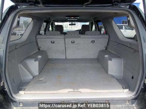 Used 2003 AT toyota hilux-surf VZN215W Image[8]