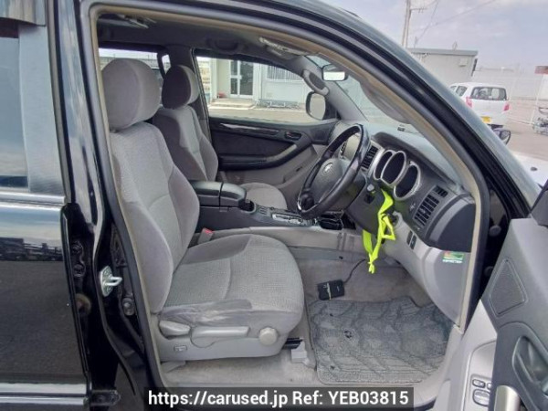 Used 2003 AT toyota hilux-surf VZN215W Image[13]