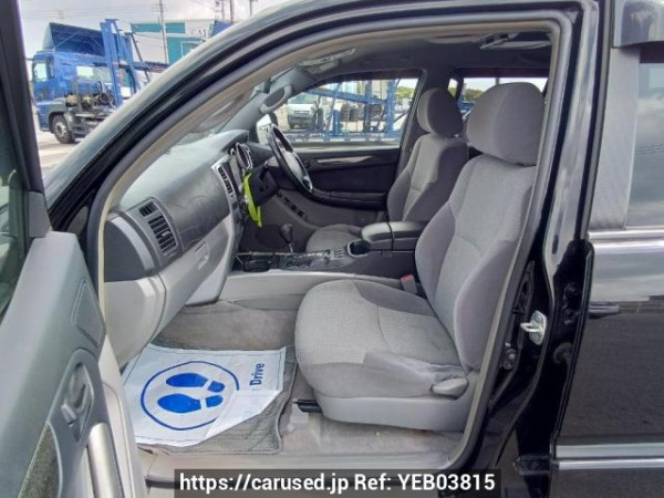 Used 2003 AT toyota hilux-surf VZN215W Image[14]