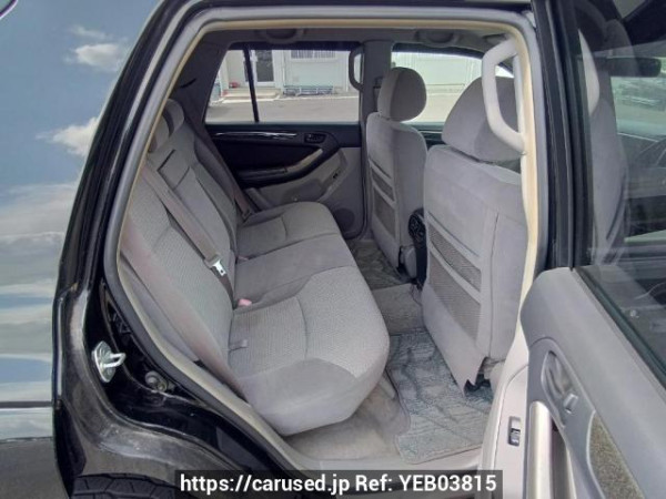 Used 2003 AT toyota hilux-surf VZN215W Image[15]