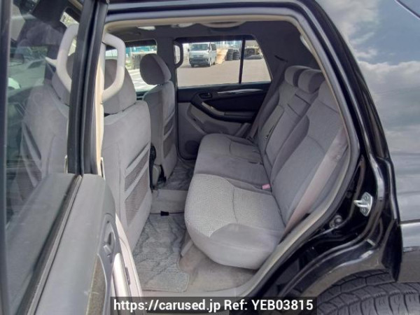 Used 2003 AT toyota hilux-surf VZN215W Image[16]