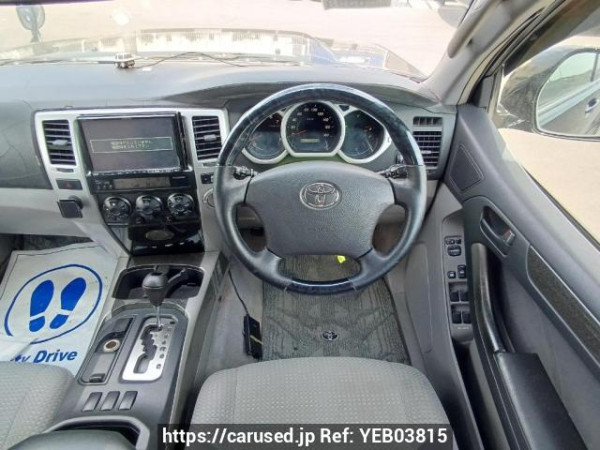 Used 2003 AT toyota hilux-surf VZN215W Image[17]