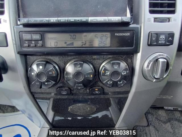Used 2003 AT toyota hilux-surf VZN215W Image[21]