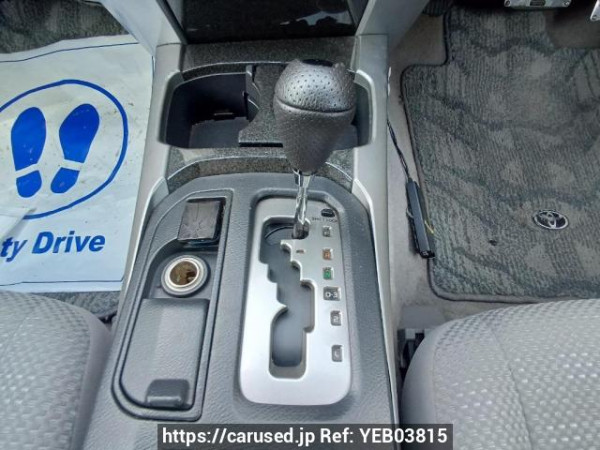 Used 2003 AT toyota hilux-surf VZN215W Image[22]