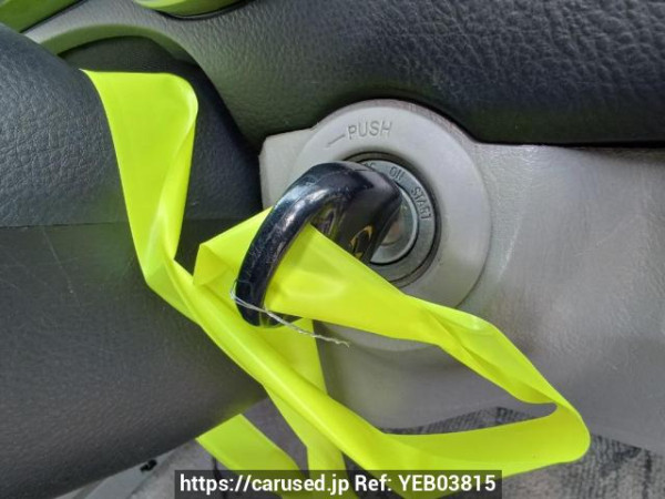 Used 2003 AT toyota hilux-surf VZN215W Image[23]