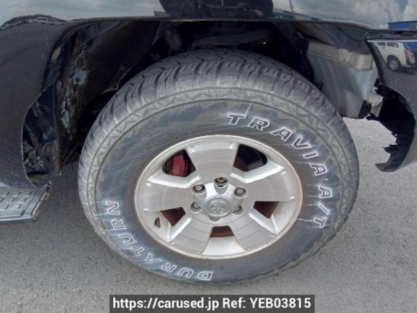 Used 2003 AT toyota hilux-surf VZN215W Image[24]