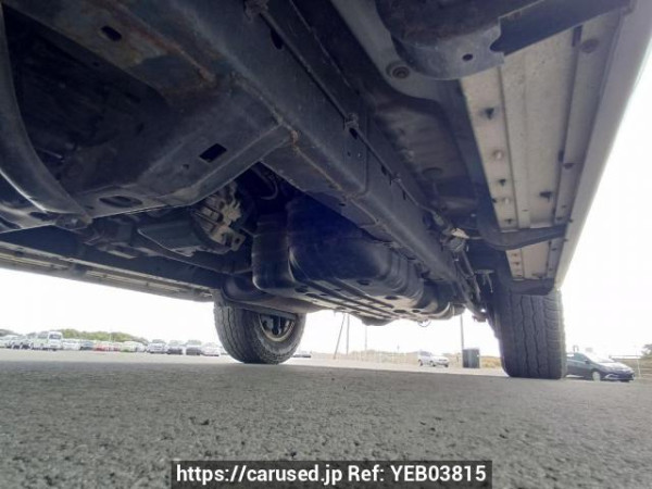 Used 2003 AT toyota hilux-surf VZN215W Image[29]