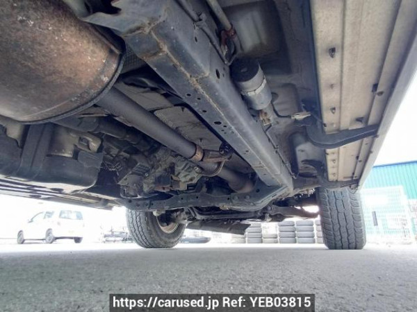 Used 2003 AT toyota hilux-surf VZN215W Image[31]