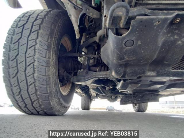 Used 2003 AT toyota hilux-surf VZN215W Image[32]