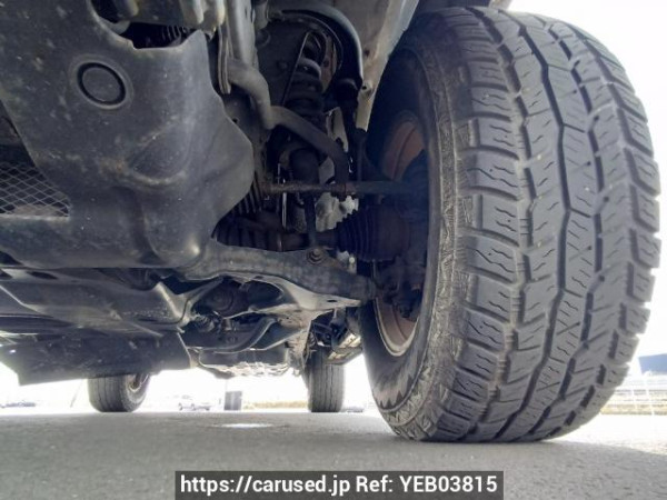 Used 2003 AT toyota hilux-surf VZN215W Image[33]