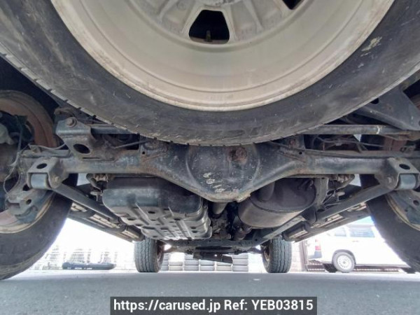 Used 2003 AT toyota hilux-surf VZN215W Image[35]