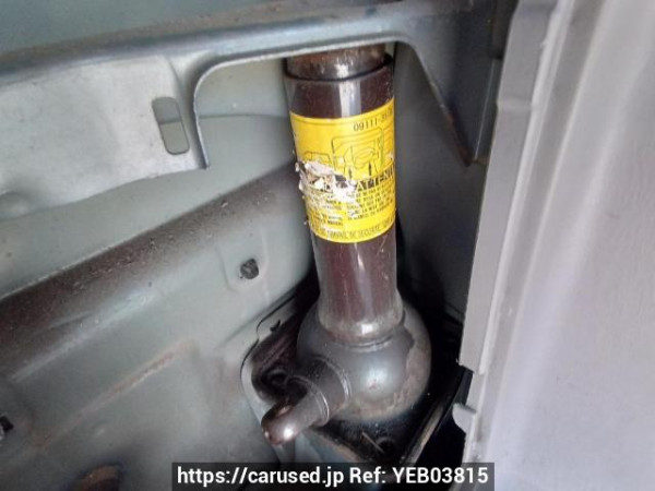 Used 2003 AT toyota hilux-surf VZN215W Image[38]