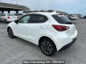 Used 2016 AT mazda demio DJ5AS Image[4]