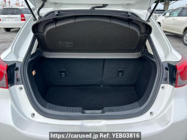 Used 2016 AT mazda demio DJ5AS Image[15]