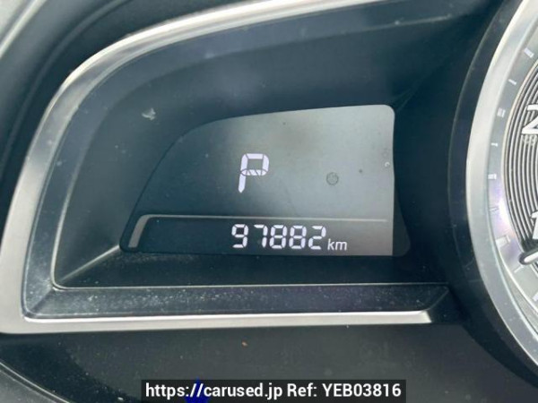 Used 2016 AT mazda demio DJ5AS Image[23]