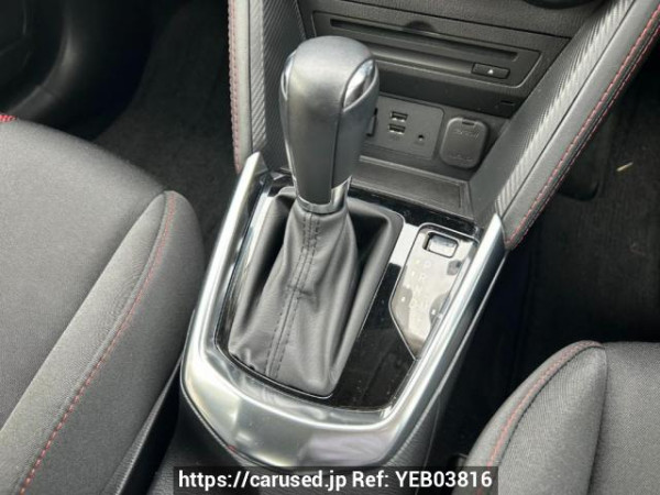 Used 2016 AT mazda demio DJ5AS Image[26]