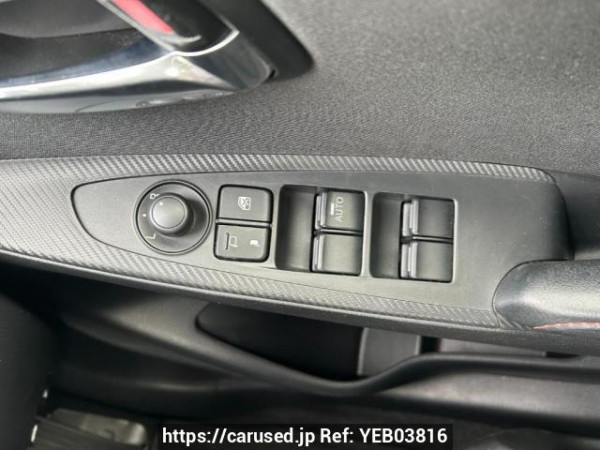 Used 2016 AT mazda demio DJ5AS Image[27]