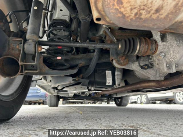 Used 2016 AT mazda demio DJ5AS Image[34]