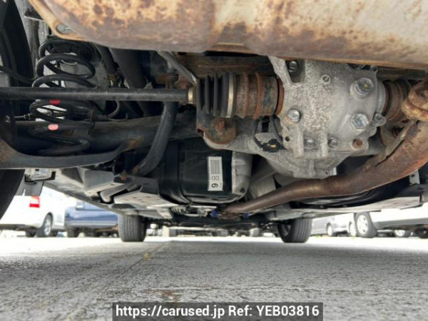 Used 2016 AT mazda demio DJ5AS Image[39]