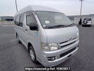 Toyota Hiace Van KDH205K