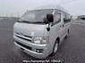 Used 2007 AT toyota hiace-van KDH205K Image[2]