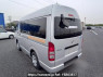 Used 2007 AT toyota hiace-van KDH205K Image[4]