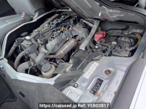 Used 2007 AT toyota hiace-van KDH205K Image[9]