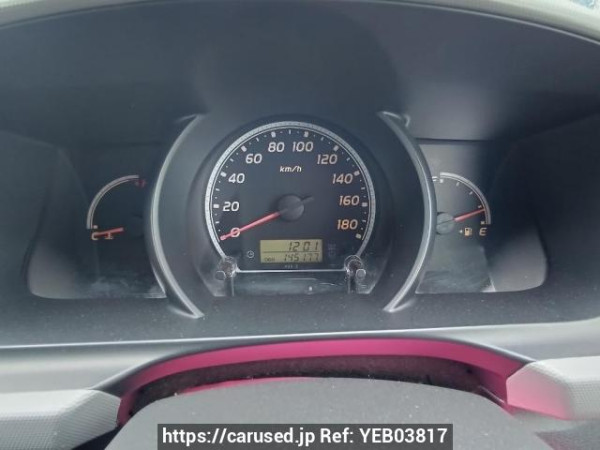 Used 2007 AT toyota hiace-van KDH205K Image[24]