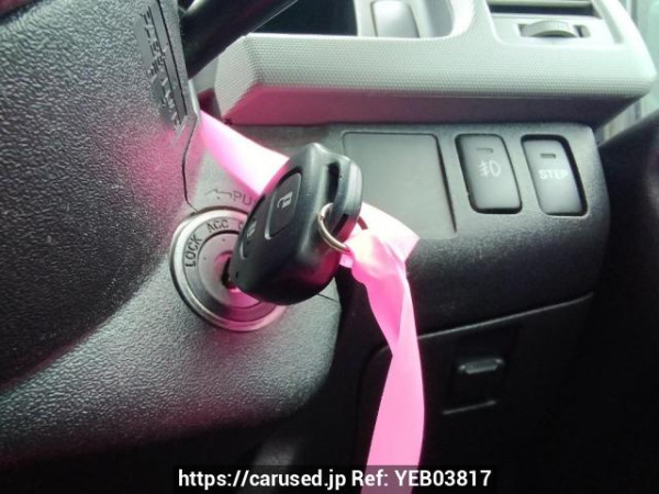 Used 2007 AT toyota hiace-van KDH205K Image[26]
