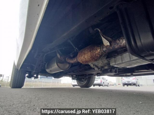 Used 2007 AT toyota hiace-van KDH205K Image[33]