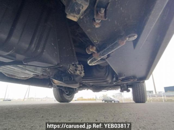 Used 2007 AT toyota hiace-van KDH205K Image[34]
