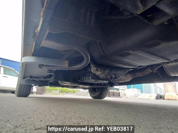 Used 2007 AT toyota hiace-van KDH205K Image[35]