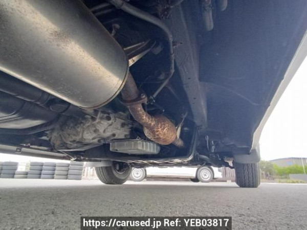 Used 2007 AT toyota hiace-van KDH205K Image[36]