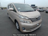 Used 2010 AT toyota vellfire ANH20W Image[0]