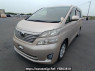 Used 2010 AT toyota vellfire ANH20W Image[2]
