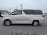 Used 2010 AT toyota vellfire ANH20W Image[3]