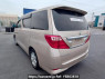 Used 2010 AT toyota vellfire ANH20W Image[4]