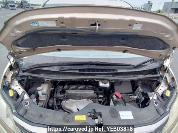 Used 2010 AT toyota vellfire ANH20W Image[9]