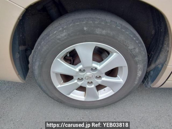 Used 2010 AT toyota vellfire ANH20W Image[30]
