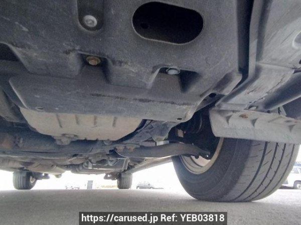 Used 2010 AT toyota vellfire ANH20W Image[33]