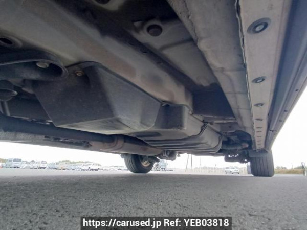 Used 2010 AT toyota vellfire ANH20W Image[35]