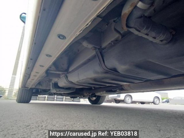Used 2010 AT toyota vellfire ANH20W Image[36]