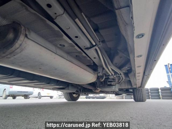 Used 2010 AT toyota vellfire ANH20W Image[37]