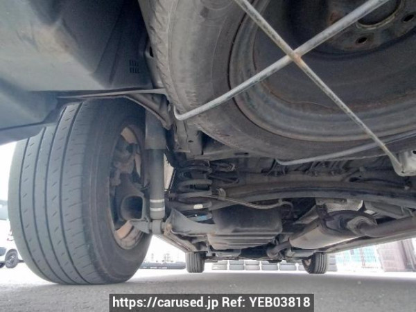 Used 2010 AT toyota vellfire ANH20W Image[38]